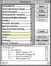Keywords Window